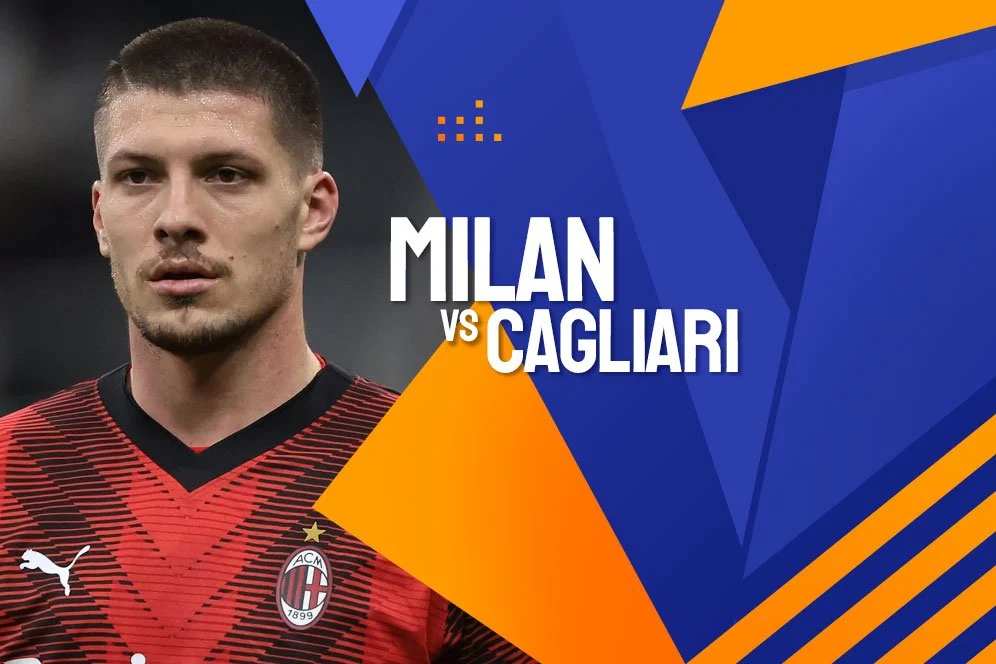 Milan vs Cagliari: Prediksi, Lineup, dan Berita Terbaru