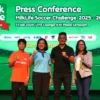MilkLife Soccer Challenge Seri 2 2025-2026 Digelar di Stadion Supersoccer Arena, Kudus