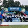 MilkLife Soccer Challenge Surabaya: Dua Final Dramatis Lahirkan Juara Baru