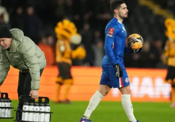 Millwall Mengalami Bencana, Hull City Lolos ke Piala Playoff