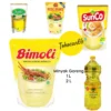 Minyak Goreng Premium: Alternatif yang Lebih Terjamin