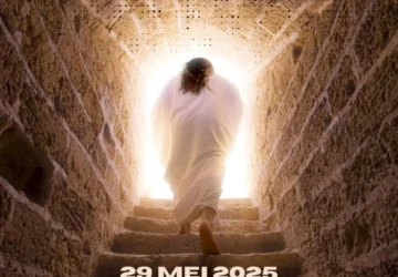 Misa Kenaikan Yesus Kristus 2026: Jadwal dan Lokasi di Makassar, Manado, dan Palu