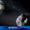 Misteri Inferno Dante: Apakah Tabrakan Asteroid yang Menginspirasinya?