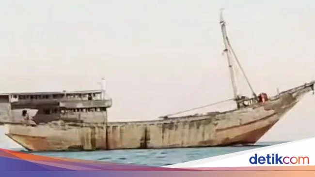 Misteri Kapal Hantu Mary Celeste Terungkap: Ledakan Uap Alkohol Jadi Penyebabnya