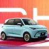 Mobil Listrik Chery Q Tiba di Indonesia, Harga Masih Rahasia
