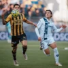 Modena FC Tumbang di Tangan Juve Stabia, Siap Menghadapi Semifinal Playoff