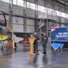 Modernisasi Alutsista TNI: Penyerahan Pesawat Rafale dan Falcon di Jakarta