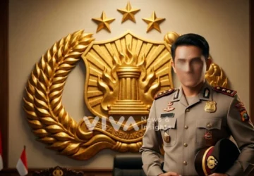 Modus AKP Deky Minta Setoran Uang dari Bandar Narkoba Terungkap