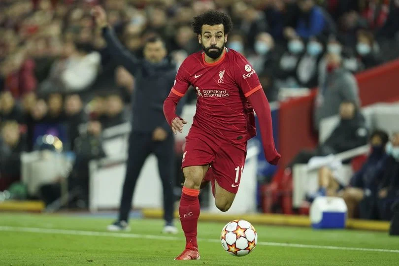 Mohamed Salah: Legenda Liverpool yang Menginspirasi Generasi Baru