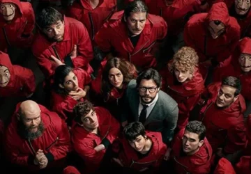 Money Heist Kembali: Semesta Baru dan Spin-off Menanti Penggemar