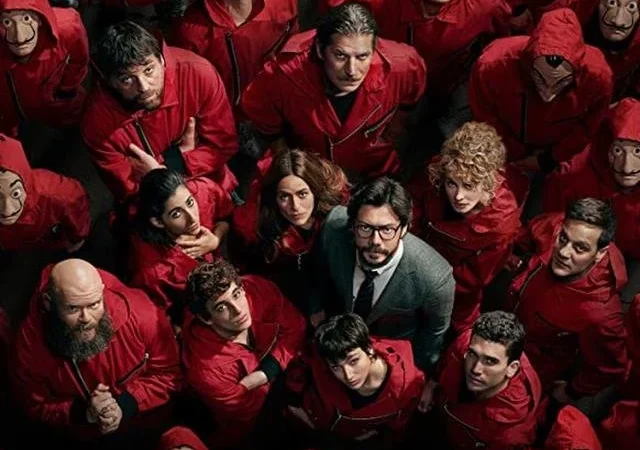 Money Heist Kembali: Semesta Baru dan Spin-off Menanti Penggemar