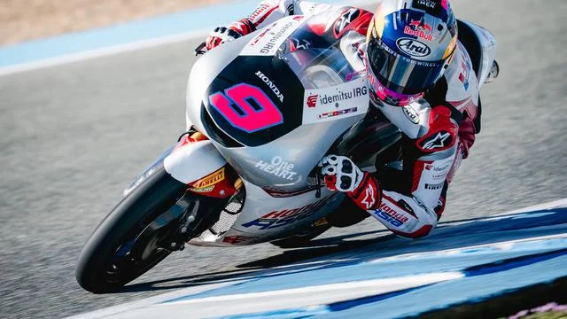 Moto3 Catalunya 2026: Jadwal dan Agenda Veda Ega Pratama di Montmello