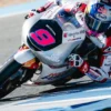 Moto3 Italia 2026: Jadwal dan Jam Main Veda Ega Hari Ini
