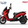 Motor Listrik Polytron Fox R Mengalahkan Jarak 570 Km, Apa Kelebihannya?