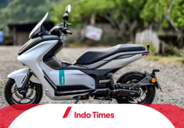 Motor Listrik Termurah 2026: 5 Pilihan Terbaik dengan Harga Mulai Rp4 Jutaan