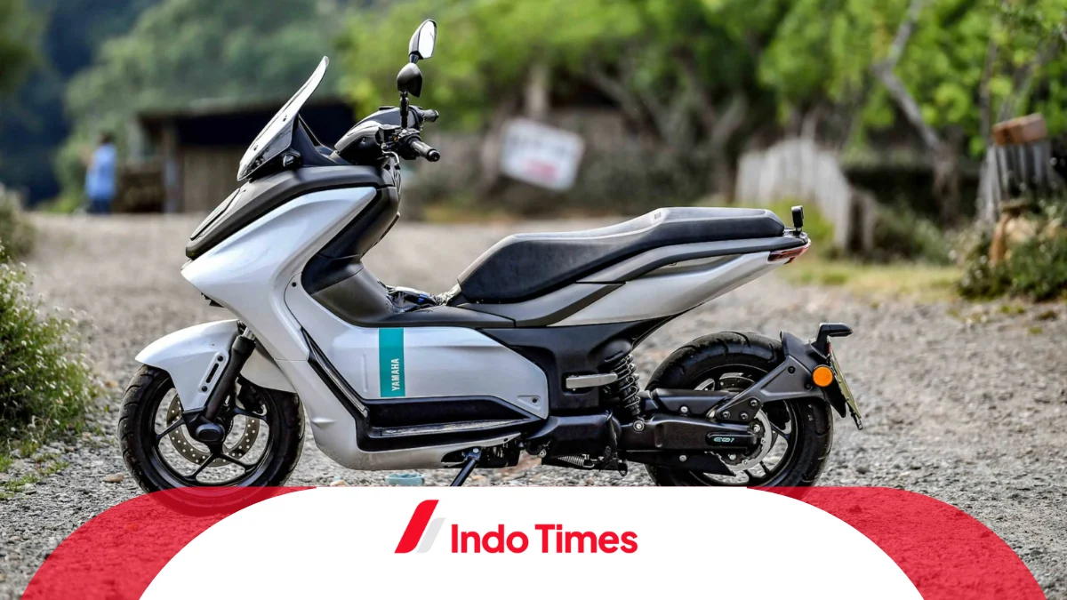 Motor Listrik Termurah 2026: 5 Pilihan Terbaik dengan Harga Mulai Rp4 Jutaan