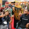 MPR Mendorong Komitmen Lebih Kuat bagi Hak-Hak Orang dengan Disabilitas