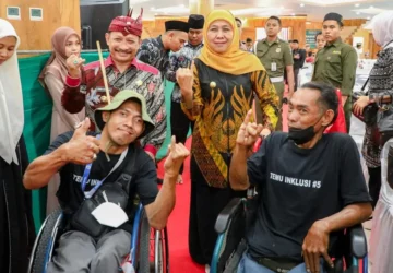 MPR Mendorong Komitmen Lebih Kuat bagi Hak-Hak Orang dengan Disabilitas