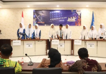 MPR Siapkan Rapat Evaluasi Terkait Polemik Lomba Cerdas Cermat di Kalbar