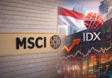 MSCI Rebalancing: Apa yang Diharapkan Pelaku Pasar dan Dampaknya bagi Saham Indonesia