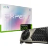 MSI Luncurkan Kartu Grafis Edisi Terbatas GeForce RTX 5080 The Mandalorian