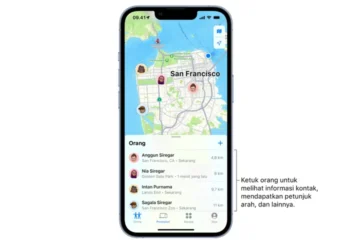 Mudahnya Melacak Pencuri iPhone: Temukan Foto dan Lokasi dari Jauh
