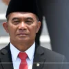Muhadjir Effendy Absen Panggilan KPK karena Pergi Haji