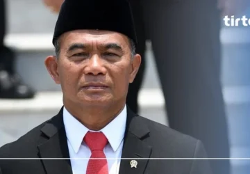 Muhadjir Effendy Absen Panggilan KPK karena Pergi Haji