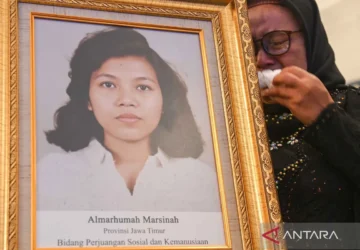Museum Marsinah Diresmikan: Penghormatan Negara terhadap Perjuangan Hak Asasi Manusia