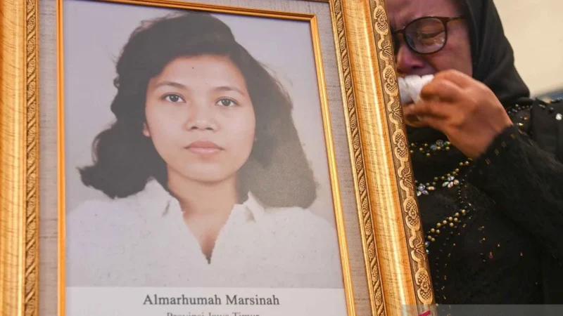 Museum Marsinah Diresmikan: Penghormatan Negara terhadap Perjuangan Hak Asasi Manusia