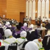 Musyrif Diny Berikan Lima Pesan Keagamaan kepada Jemaah Haji Indonesia