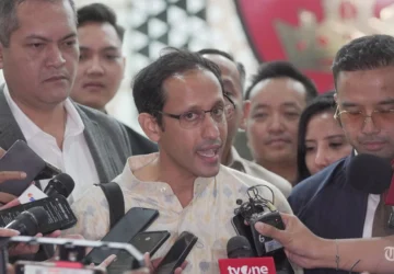 Nadiem Makarim Diadili: Apakah Layanan Publik di Indonesia Membuat Orang Indonesia di Luar Negeri Cemas?
