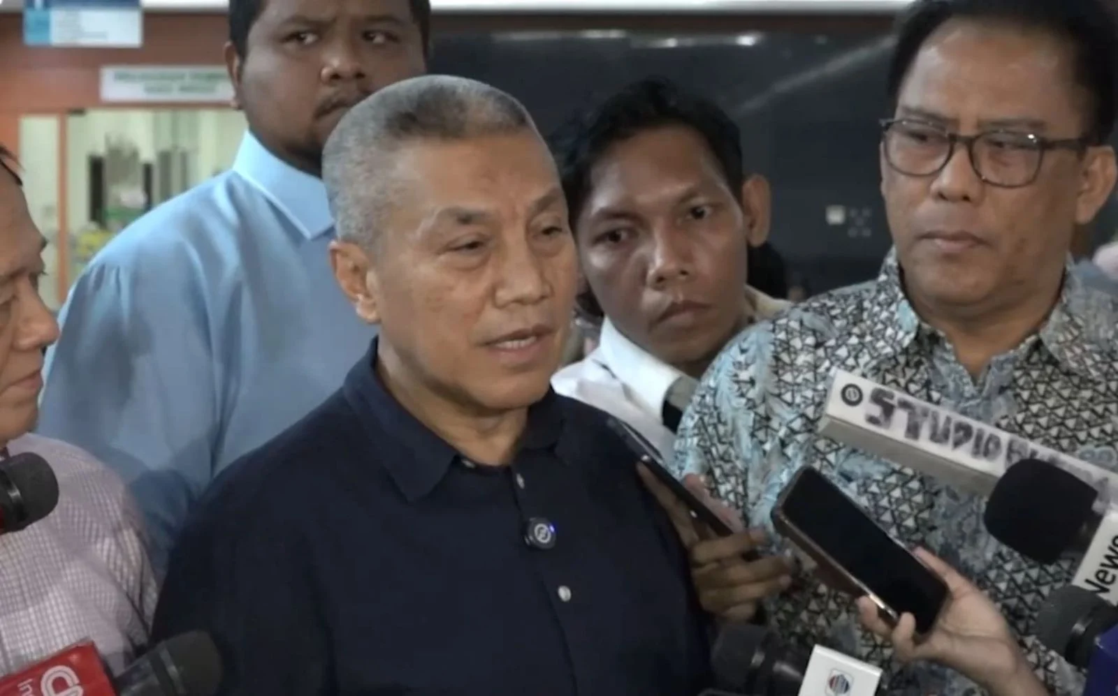 Nadiem Makarim Diberikan Status Tahanan Rumah oleh Pengadilan Tipikor