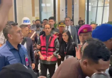 Nadiem Makarim Jadi Tahanan Rumah: Tuntutan JPU Tunggu Hanya Sehari
