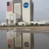 NASA Mulai Bangun Markas Bulan dengan Partisipasi Perusahaan Swasta