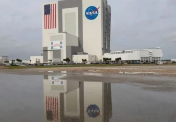 NASA Mulai Bangun Markas Bulan dengan Partisipasi Perusahaan Swasta