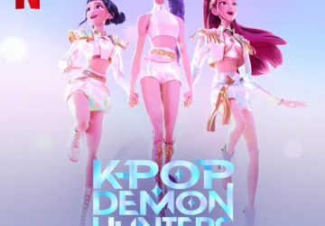 Netflix Umumkan Tur Konser Global KPop Demon Hunters, Siap Menggempur Dunia Musik