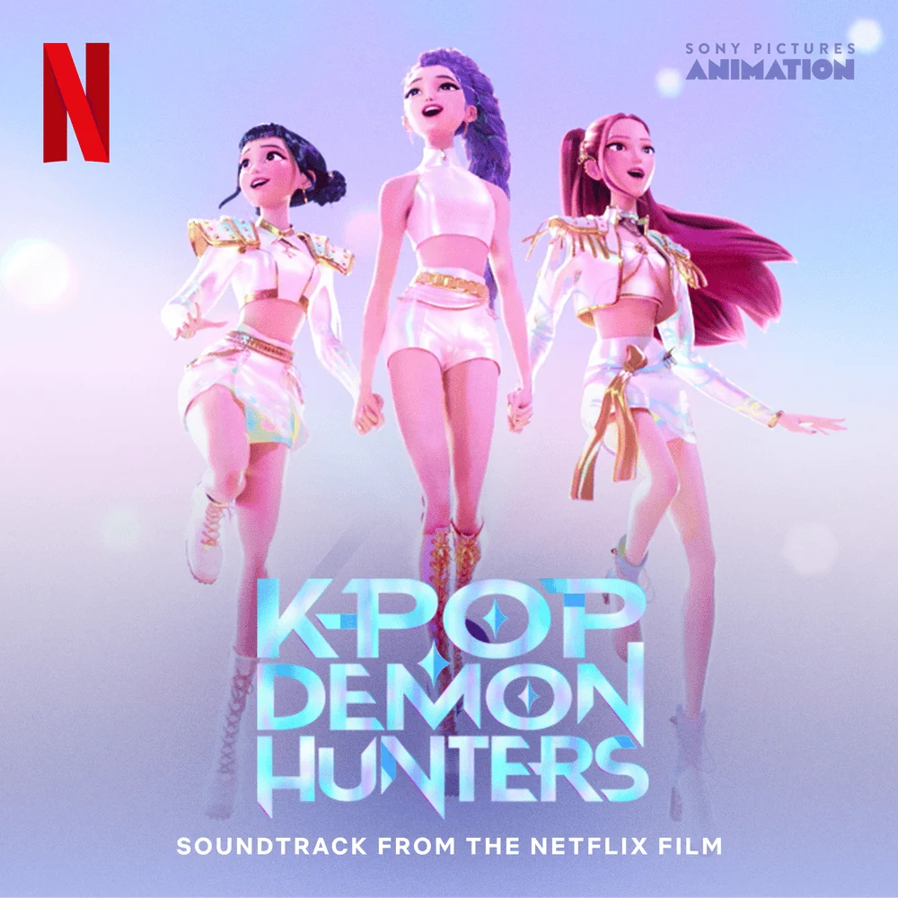 Netflix Umumkan Tur Konser Global KPop Demon Hunters, Siap Menggempur Dunia Musik