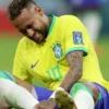 Neymar Cukup Cemas, Kemungkinan Absen di Deportivo Cuenca