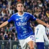 Nico Paz Tidak Akan Gabung Inter, Pilihannya Hanya Bertahan di Como atau Kembali ke Real Madrid