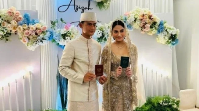 Nikah karena Konten, Cerai karena Realita: Tren Pernikahan Modern yang Mengkhawatirkan