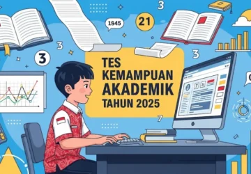 Nilai Tes Kemampuan Akademik Tidak Tercantum di Ijazah 2026
