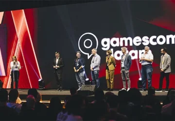 Nintendo Siap Menggebrak Gamescom 2026!