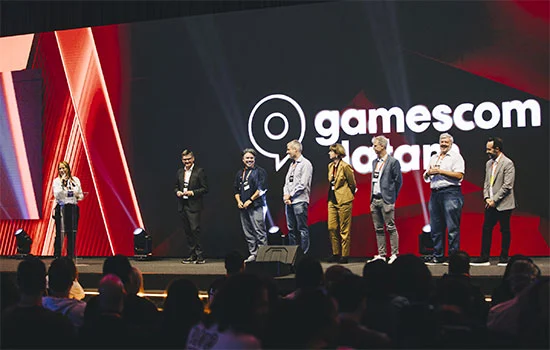 Nintendo Siap Menggebrak Gamescom 2026!