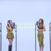 No Na Tampil Di The First Take Dengan Harmonisasi Vokal Yang Powerful