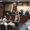 Noel Ebenezer Dituntut 5 Tahun Penjara dalam Kasus Pemerasan dan Gratifikasi