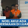 Noel Tuntut Pidana 5 Tahun Bui atas Kasus Pemerasan K3