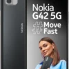 Nokia G42 5G: HP 5G Murah dengan Kamera 50MP Canggih