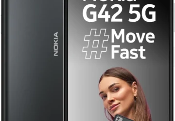 Nokia G42 5G: HP 5G Murah dengan Kamera 50MP Canggih