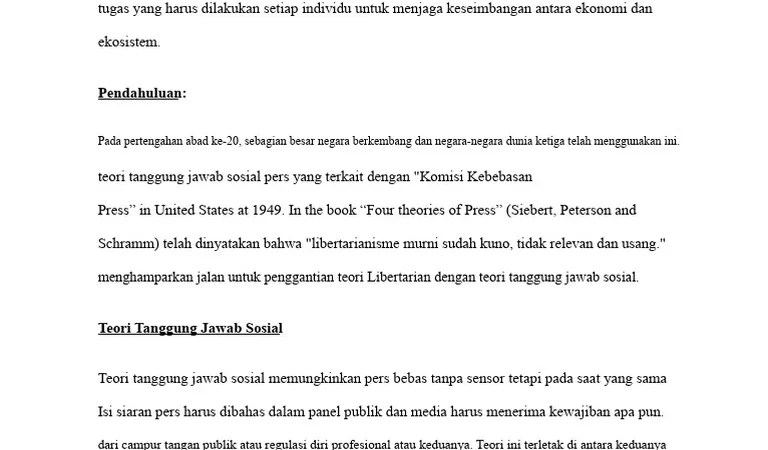Nomor Telepon dan Media Sosial: Antara Kebebasan dan Tanggung Jawab